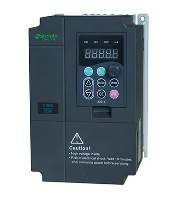 SIEMENS	6SL3511-1PE24-0AM0	變頻器