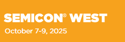2025年美國國際半導體展覽會（Semicon West）