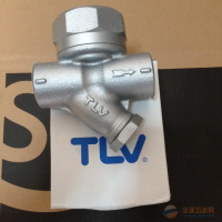 日本TLV不銹鋼熱動(dòng)力疏水閥