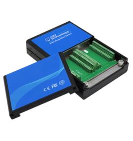 USB5631多功能數據采集卡32路AD采集 北京阿爾泰科技