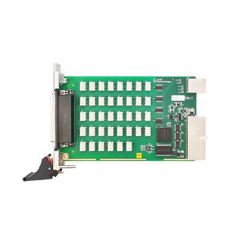 PXI多路復用開關模塊 PXI2612 北京阿爾泰科技PXI總線開關卡