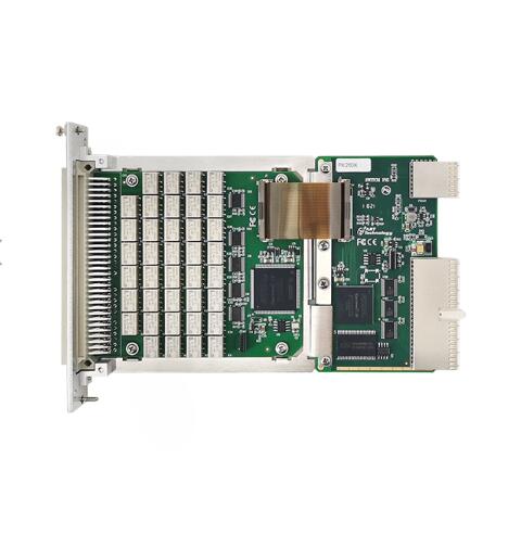 PXI多路復用開關模塊 PXI總線獨立性的中密度開關卡PXI2602 北京阿爾泰