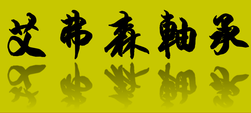 江蘇艾弗森軸承有限公司