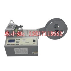 噪音小商標(biāo)帶直切機(jī) 子母帶裁切機(jī) 彈力繩剪帶機(jī)品質(zhì)兼優(yōu)質(zhì)