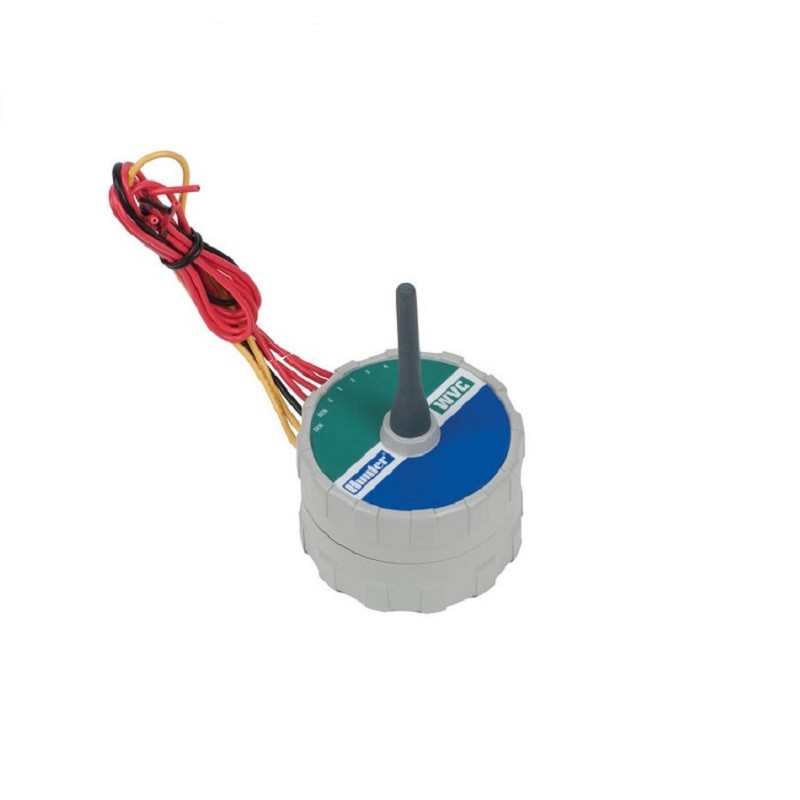 亨特WVC-100干電池控制器