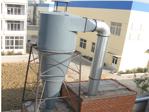 旋風除塵器泊頭華康操作簡單