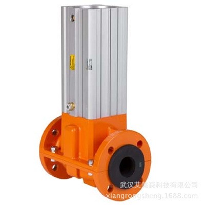 德國(guó)AKO  OV常閉型夾管閥