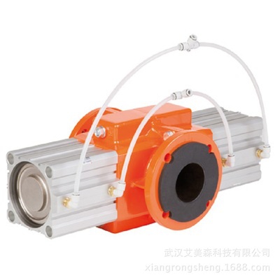 德國AKO  OV常開型箍斷閥