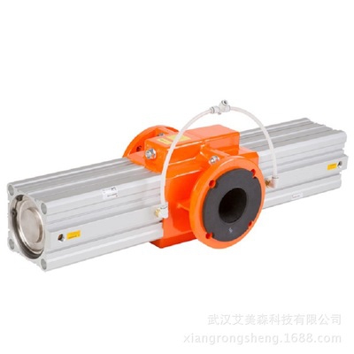 德國AKO  OV常閉型箍斷閥