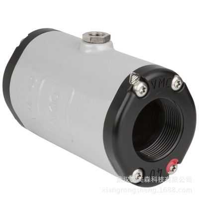 德國AKO  VMC氣動膠膽閥-內螺紋連接