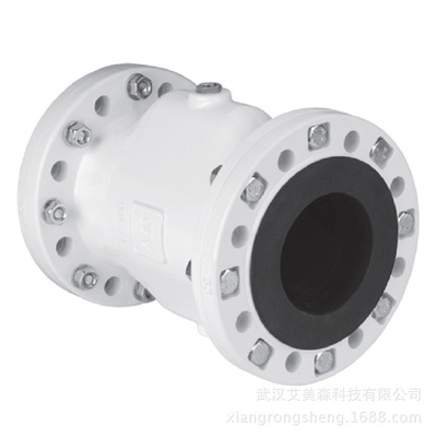 德國AKO  VF氣動(dòng)箍斷閥