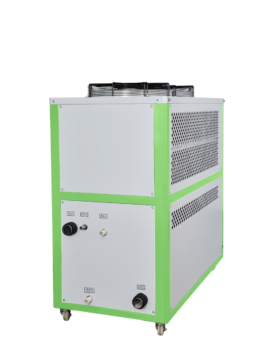 吹瓶冷水機|吹瓶機專用冷水機|吹塑機專用冷水機|擠吹機專用冷水機