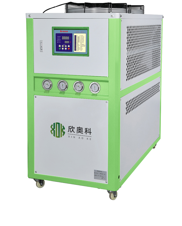 供應 波峰焊專用冷風機 回流焊專用冷風機  隧道式冷風機