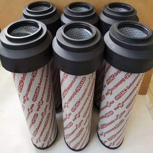 0850R005BNHC數控折彎機濾芯  產品視頻