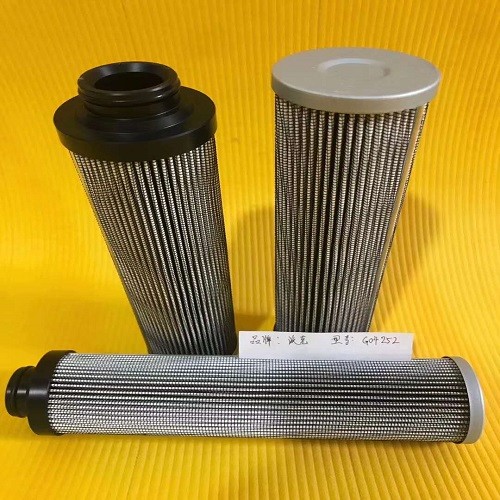 供應0160R003BNHC風電齒輪箱濾芯 相關產品