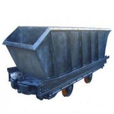 MDC3.3-6底卸式礦車