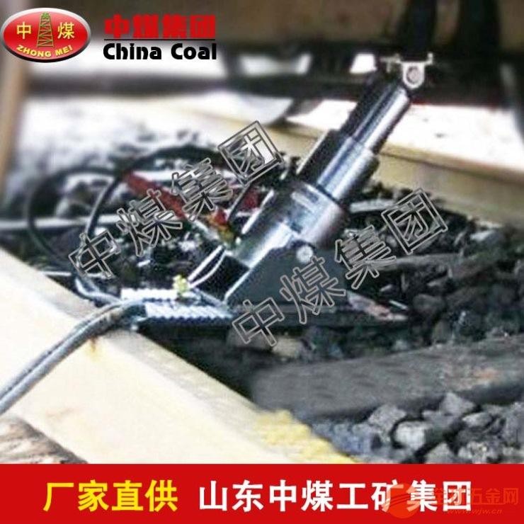 YFG型液壓系列液壓復軌器