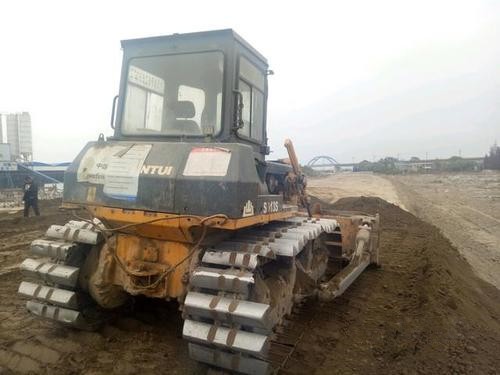 SD13S濕地型推土機