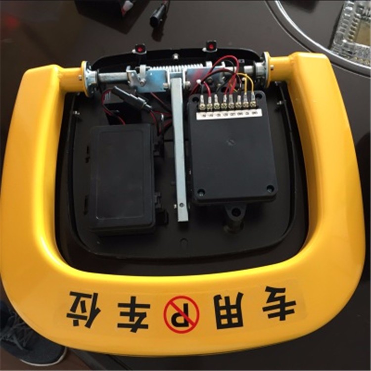 專用車位鎖  自動車位鎖 電動車位鎖