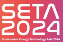 SETA2024第八屆泰國(guó)(曼谷)國(guó)際可持續(xù)能源展