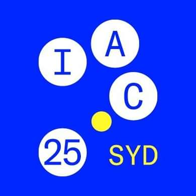 IAC2025第76屆澳大利亞(悉尼)國際宇航大會暨展