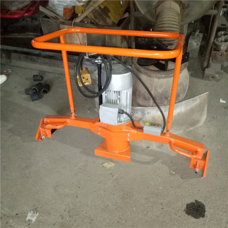 電動仿型打磨機