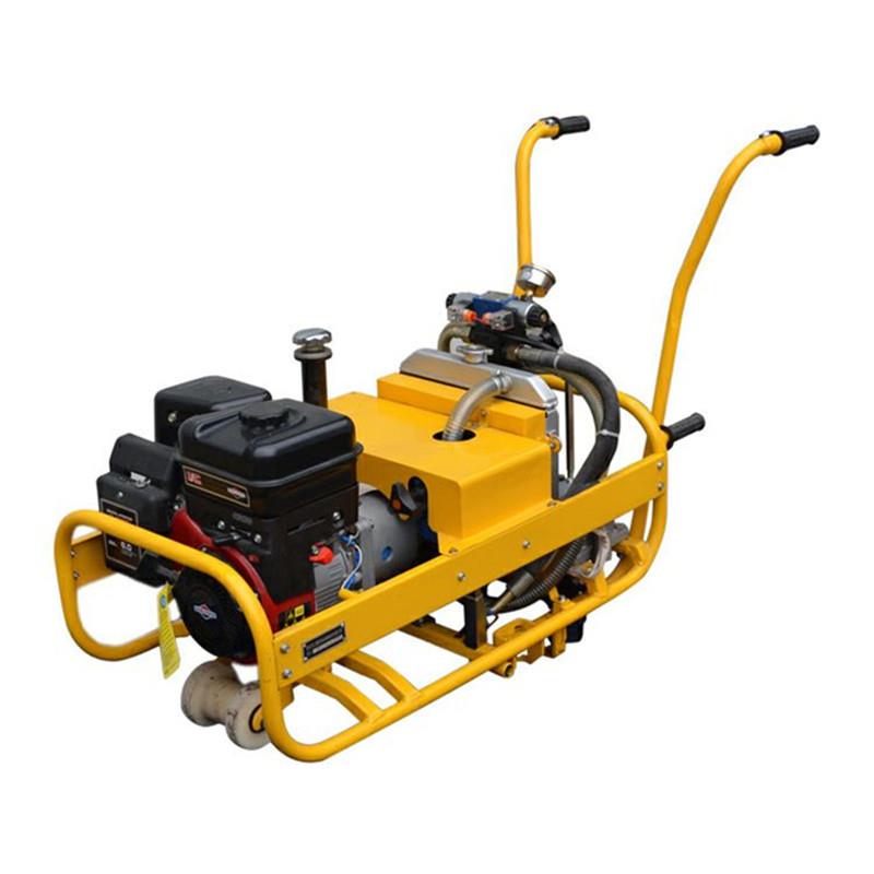 內燃雙頭螺栓扳手 NLB-600