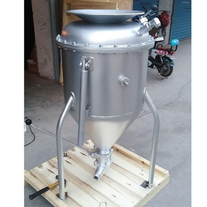 礦用氣動裝藥器BQF-100II型