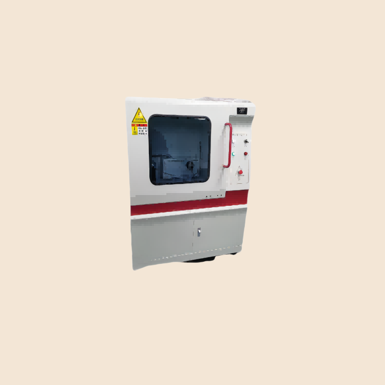 BC-50KV板材電氣強(qiáng)度試驗(yàn)儀
