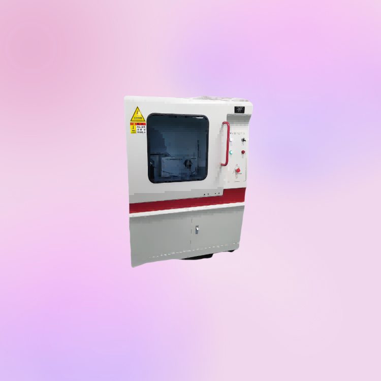 皮革電壓擊穿試驗儀BC-50KV