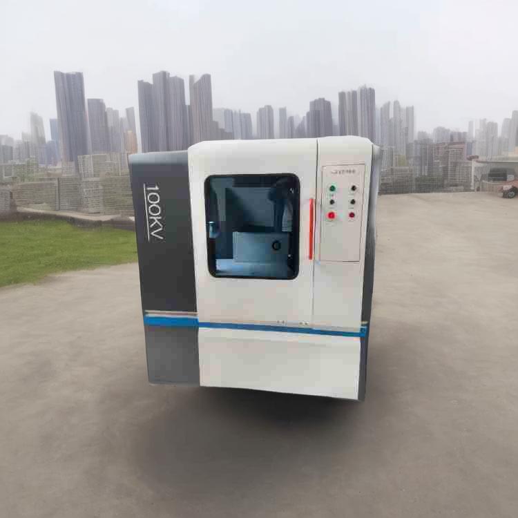 BC-100KV絕緣漆漆膜電壓擊穿試驗儀
