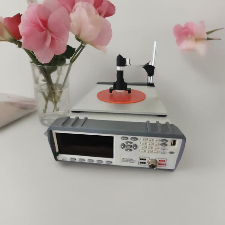 導體粉末電阻測試儀