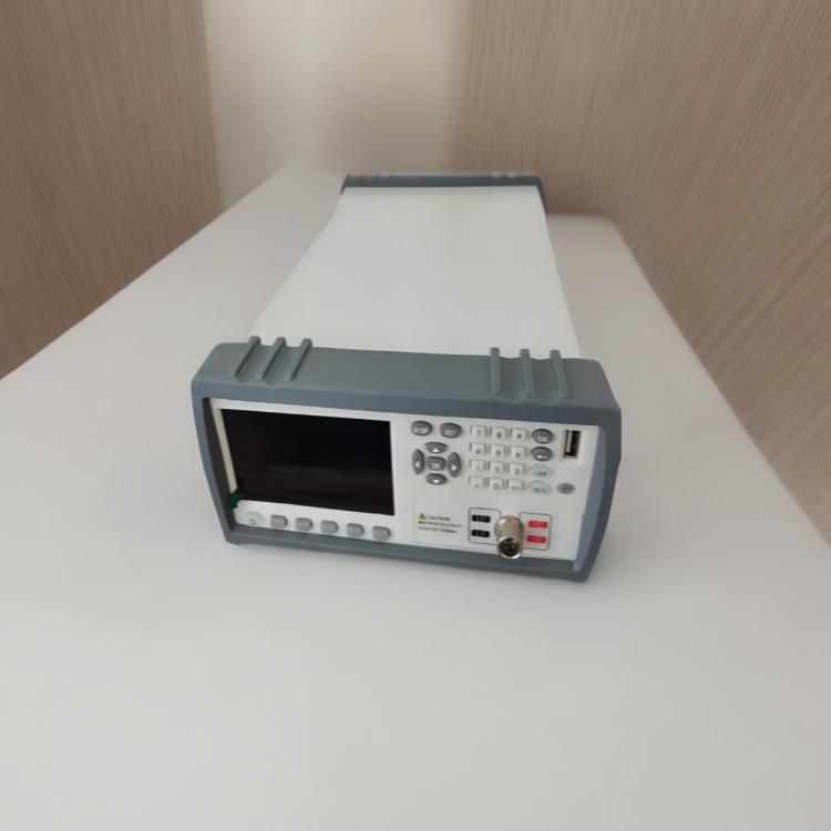 四探針電阻率測試儀（單電）