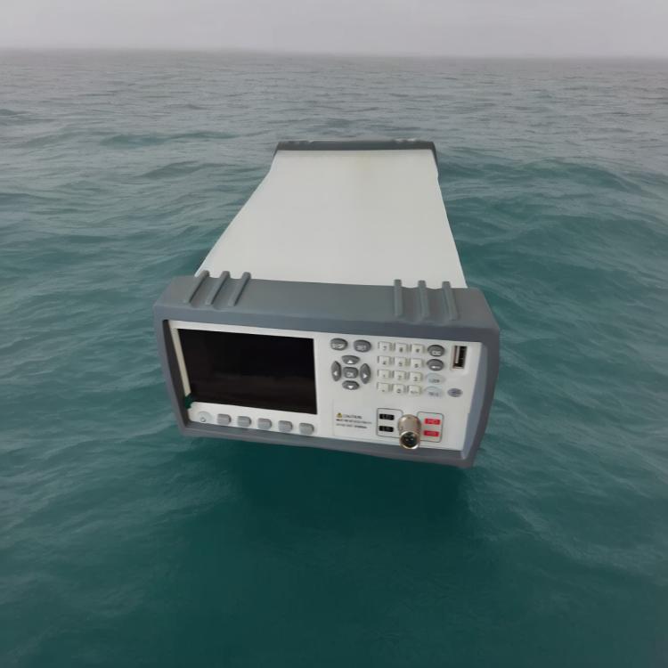 四探針電阻率測試儀