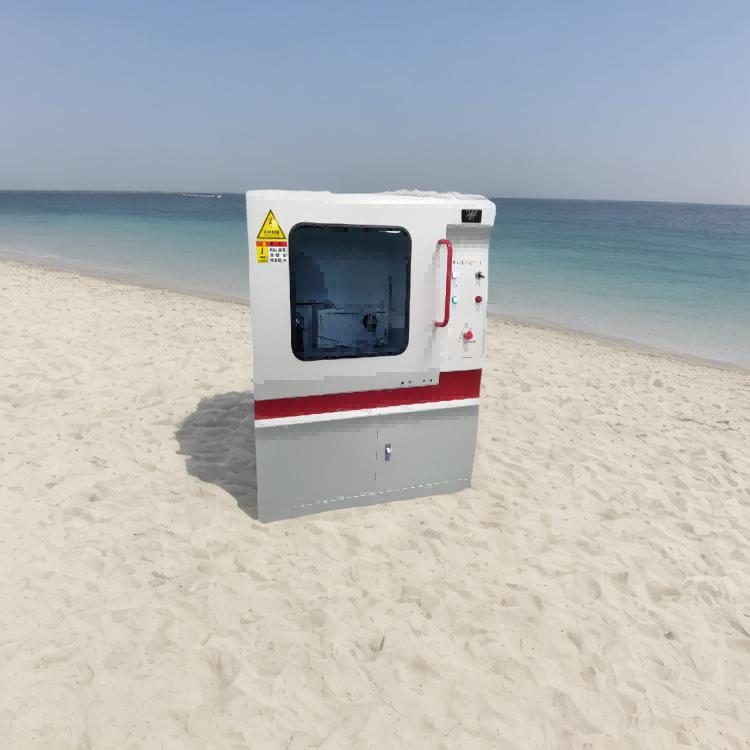 橡膠電氣擊穿試驗儀BC-100KV