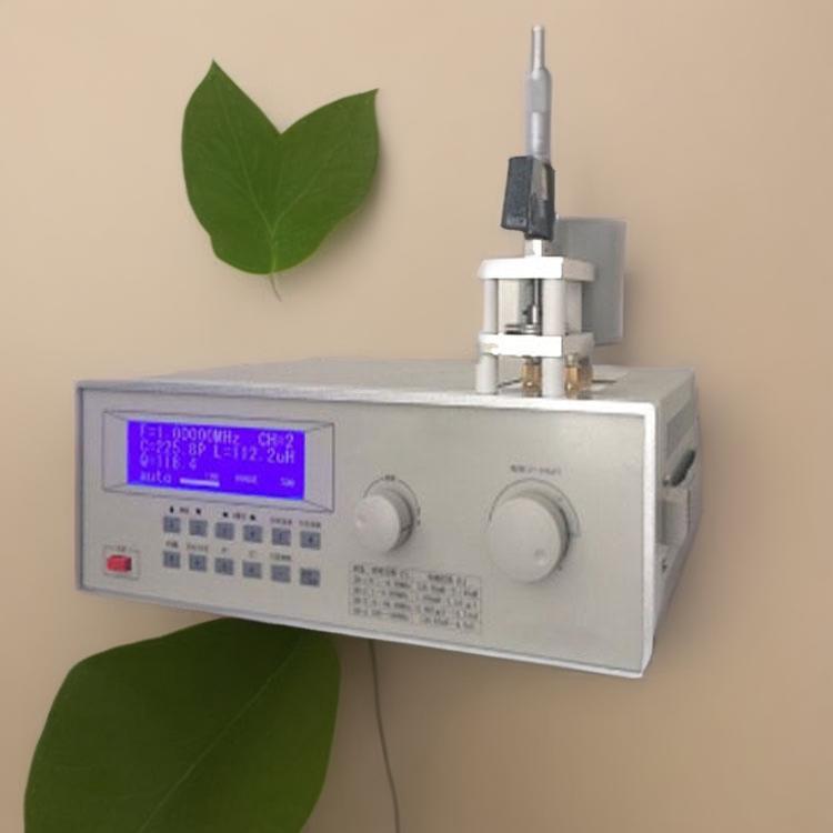 微波介電常數測試儀