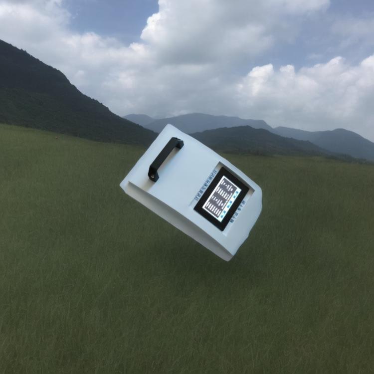 實驗室過濾器完整性BC-600