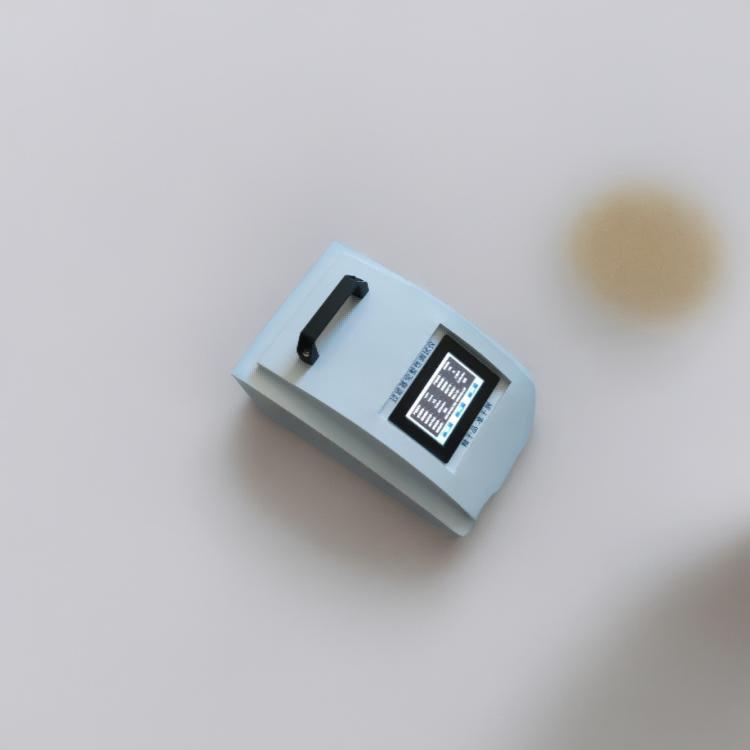 過濾器完整性泡點儀 BC-600