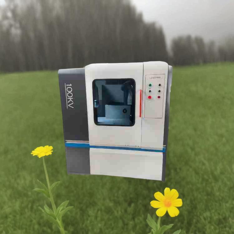 橡膠擊穿場強試驗儀BC-50KV