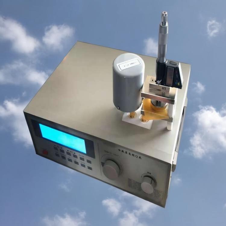 薄膜介電常數測定儀