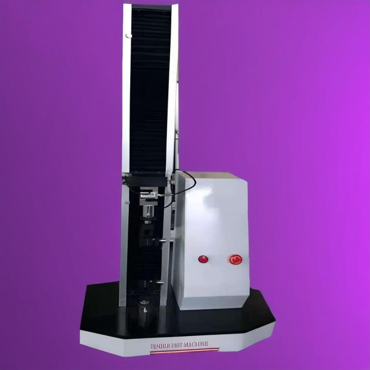 電子拉力試驗機器
