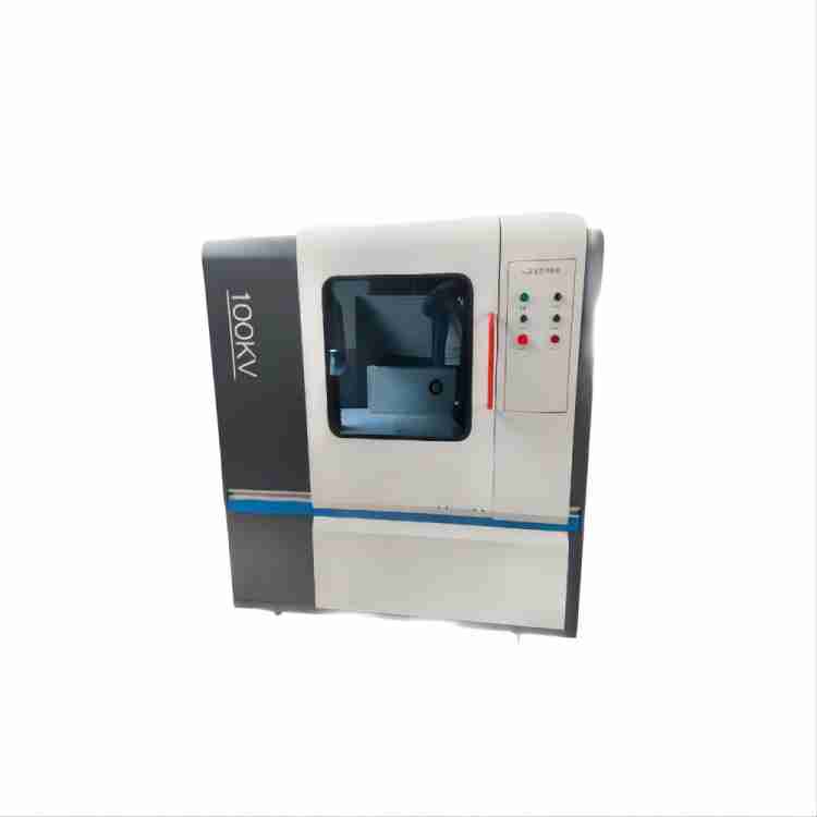 陶瓷擊穿場強(qiáng)試驗(yàn)儀BC-100KV
