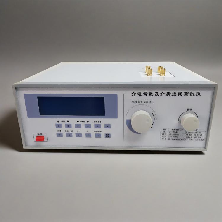 薄膜GB1409介電常數測試儀