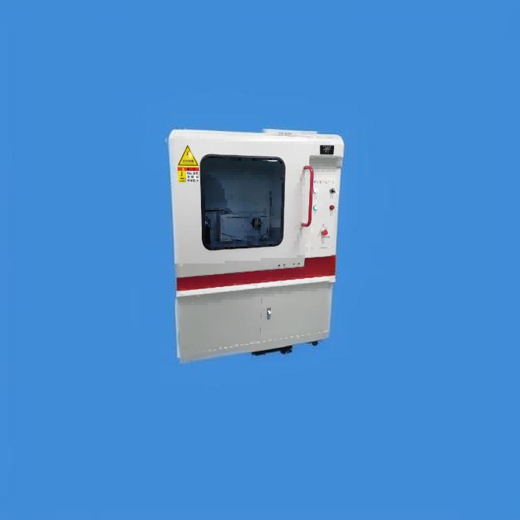 電線電纜絕緣層工頻高電壓擊穿強度試驗儀BC-50KV