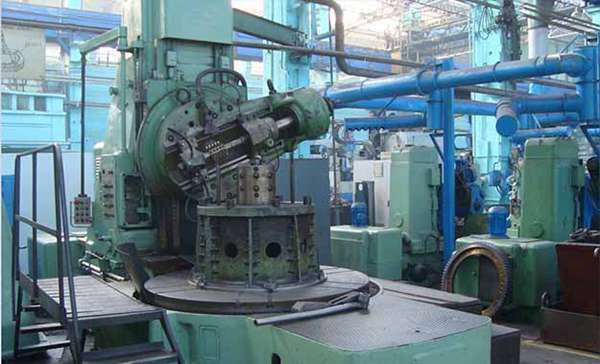 出售二手俄羅斯2米滾齒機(jī) 新型