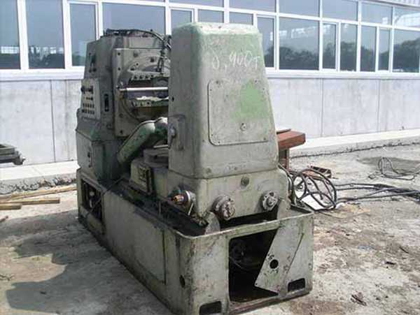 二手俄羅斯800滾齒機(jī)