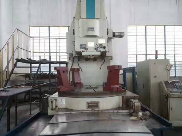 宜昌1.6米 2.5米 數(shù)控插齒機