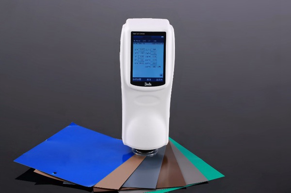邢臺(tái)三恩時(shí)NS820分光測(cè)色儀