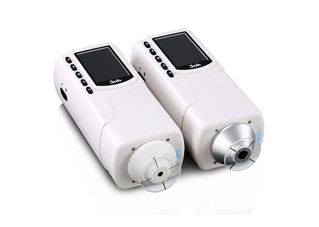 NR110電腦色差儀