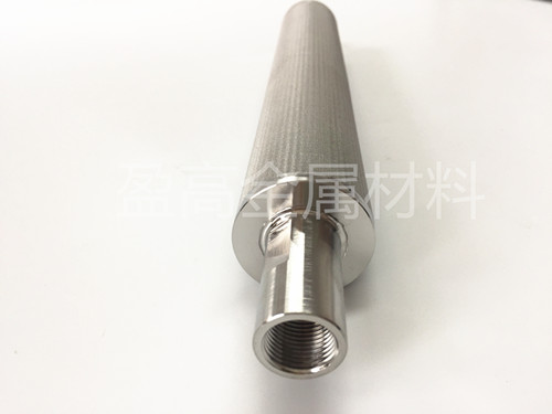 芯式過濾器金屬絲網濾器